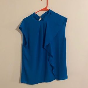 THREE Blue Tops Bundle